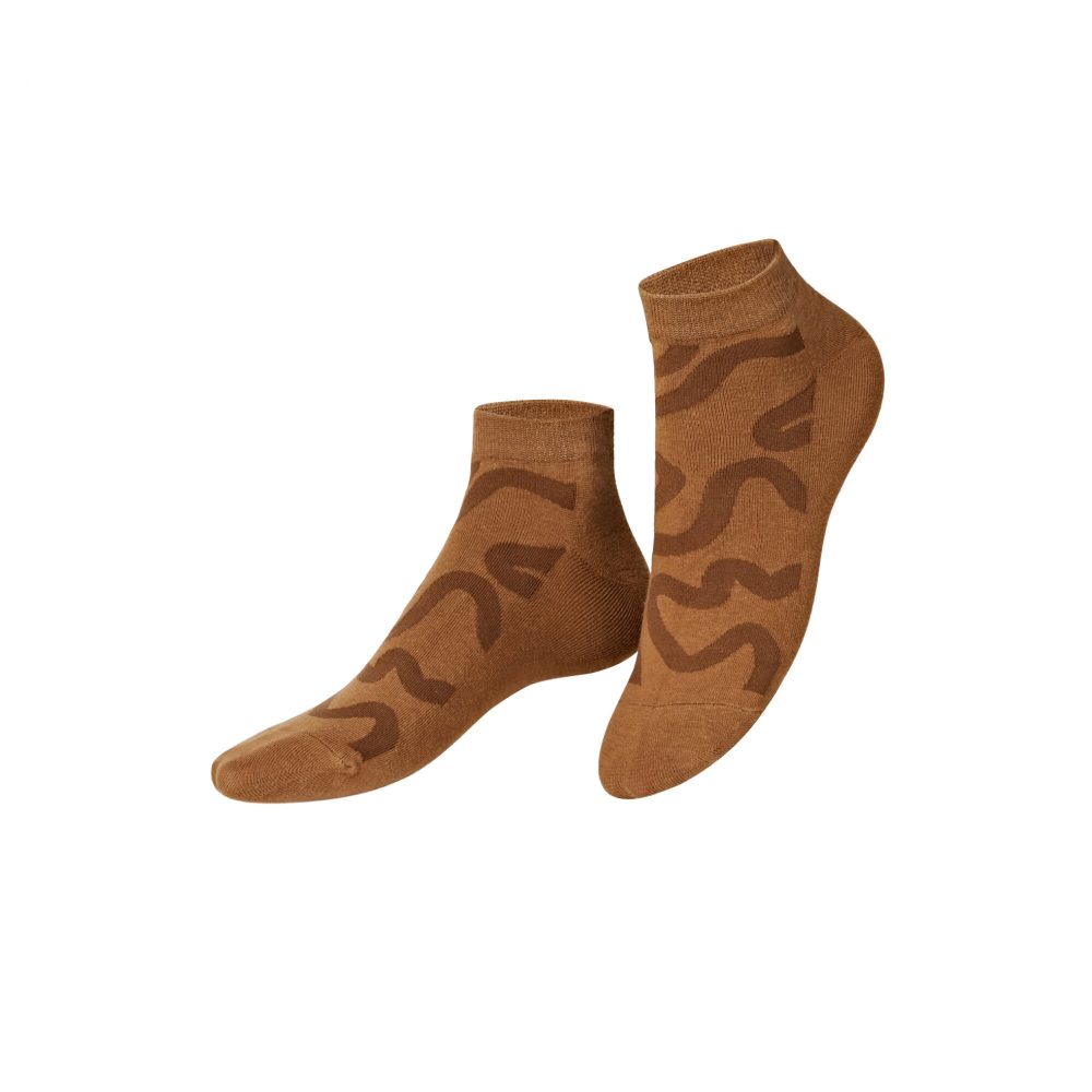 Eat My Socks calzini Chocolate Smoothies x 2 - immagine 2
