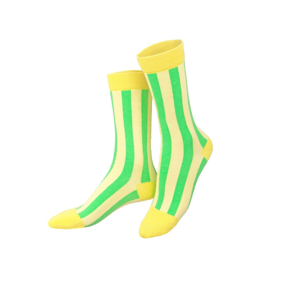 Eat My Socks calzini Fresh Lemons x 2 - immagine 4