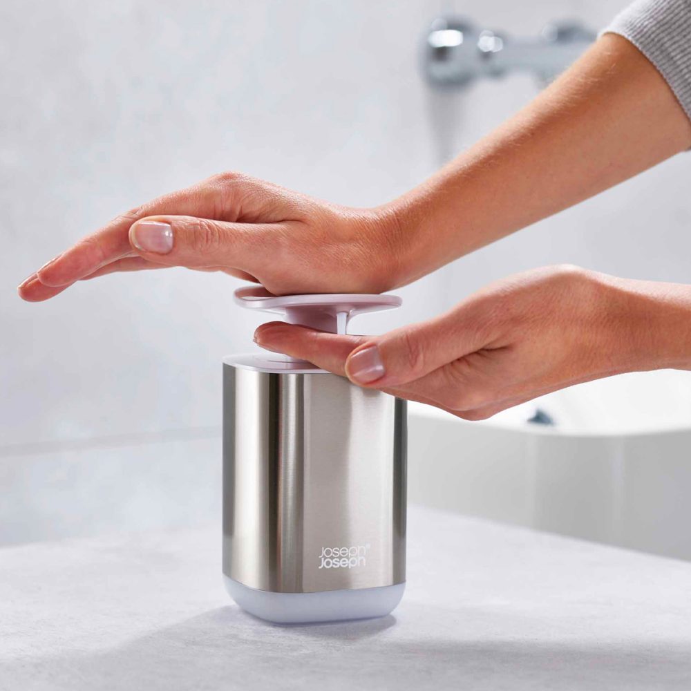 Joseph Joseph Bathroom Beauties set 2 pezzi - immagine 3