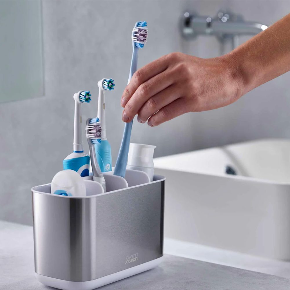 Joseph Joseph Bathroom Beauties set 2 pezzi - immagine 2