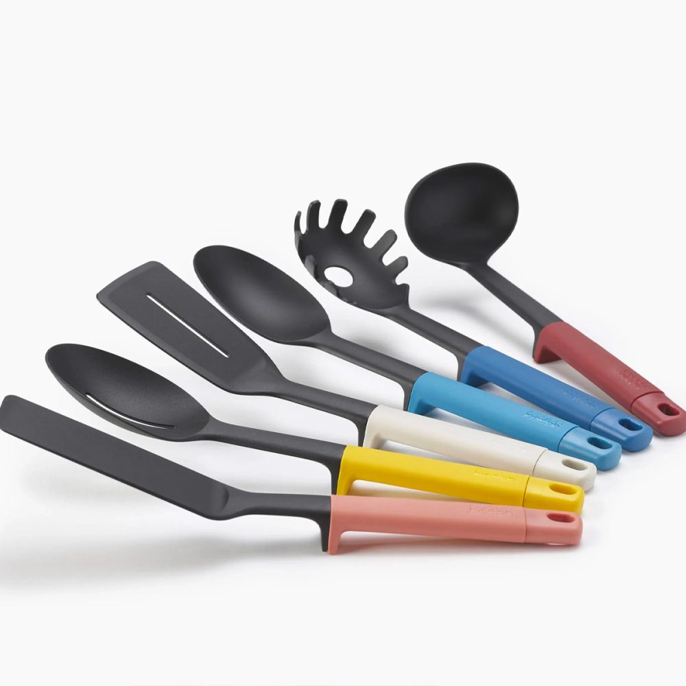 Joseph Joseph Elevate Carousel set mestoli 22 - immagine 4
