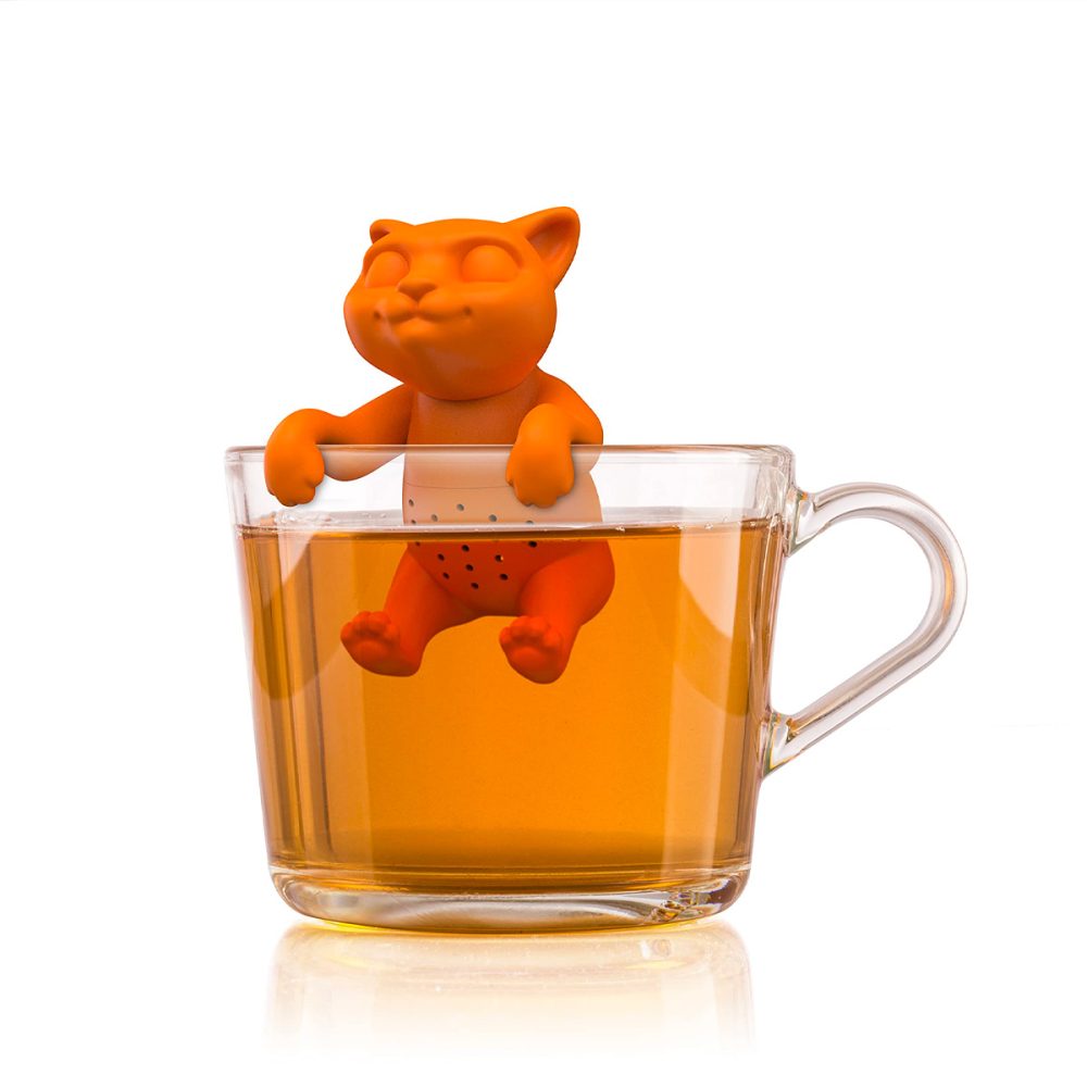Winkee Infusore Cute Cat