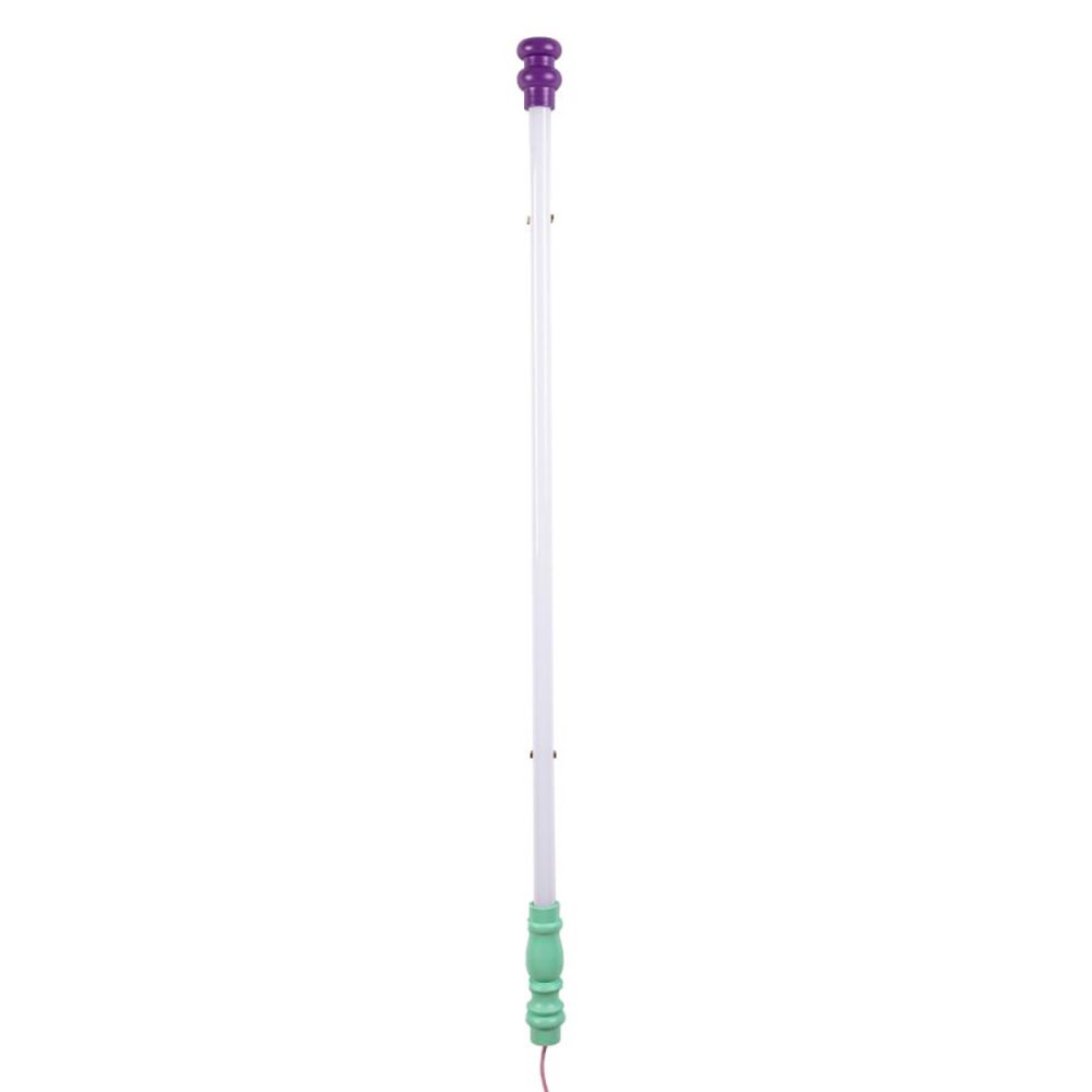 Seletti Lampada Led Superlinea Bianca
