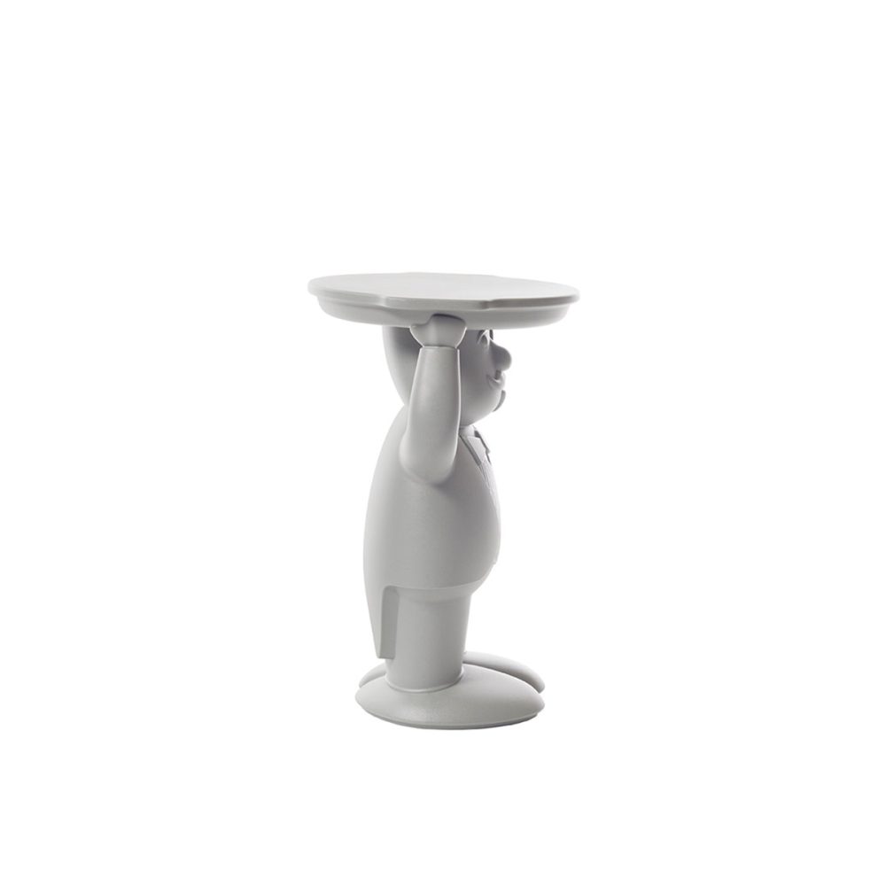 Slide Ambrogio Coconut Grey - immagine 3