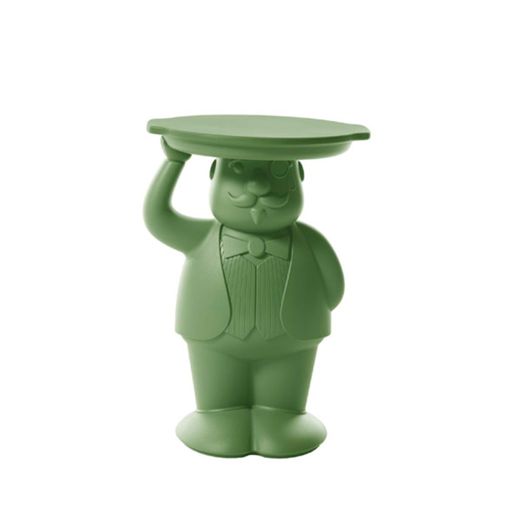 Slide Ambrogio Malva Green