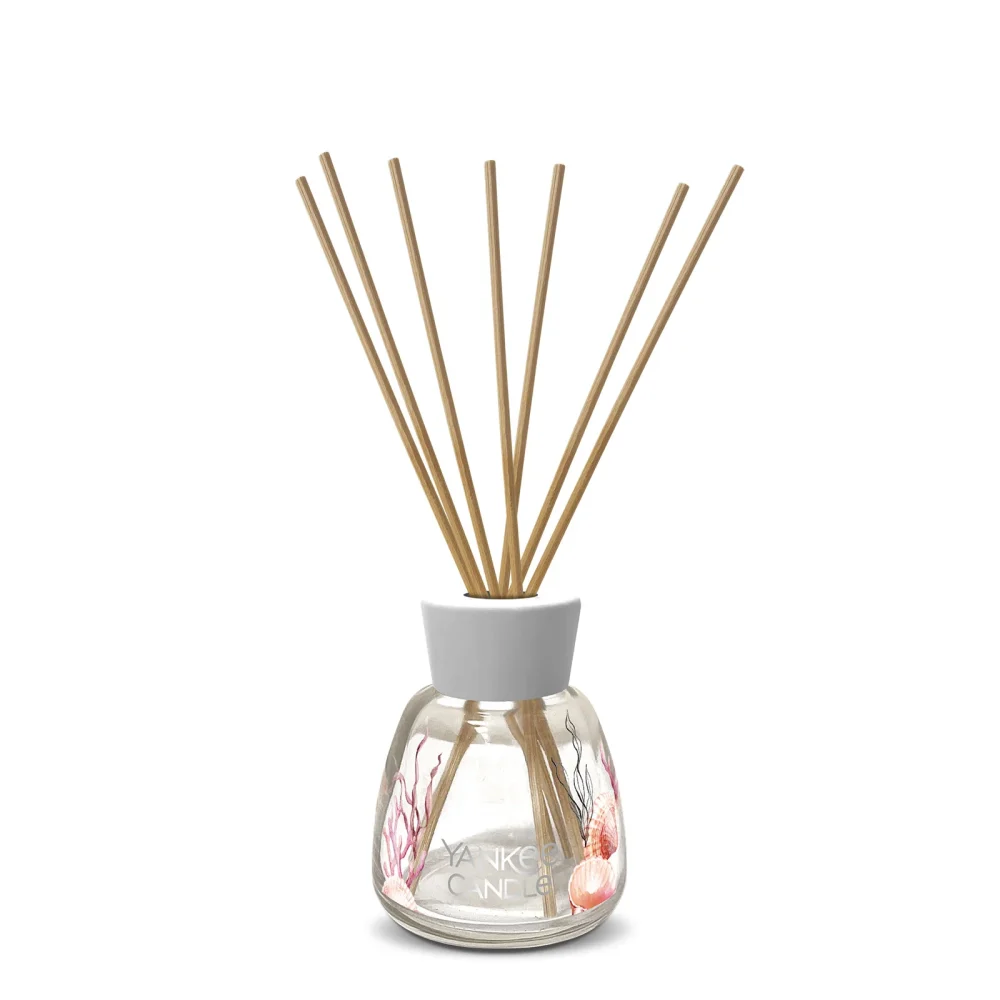 Yankee Candle Signature Diffusore a bastoncini Pink Sands