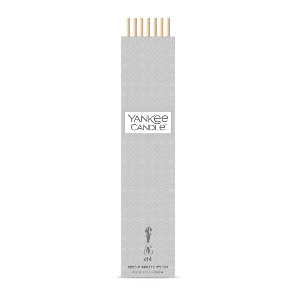 Yankee Candle Signature Bastoncini di ricambio