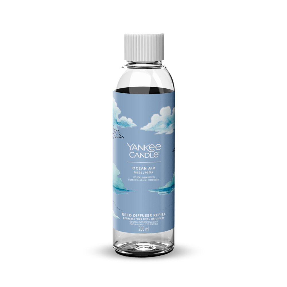 Yankee Candle Signature Refill Ocean Air