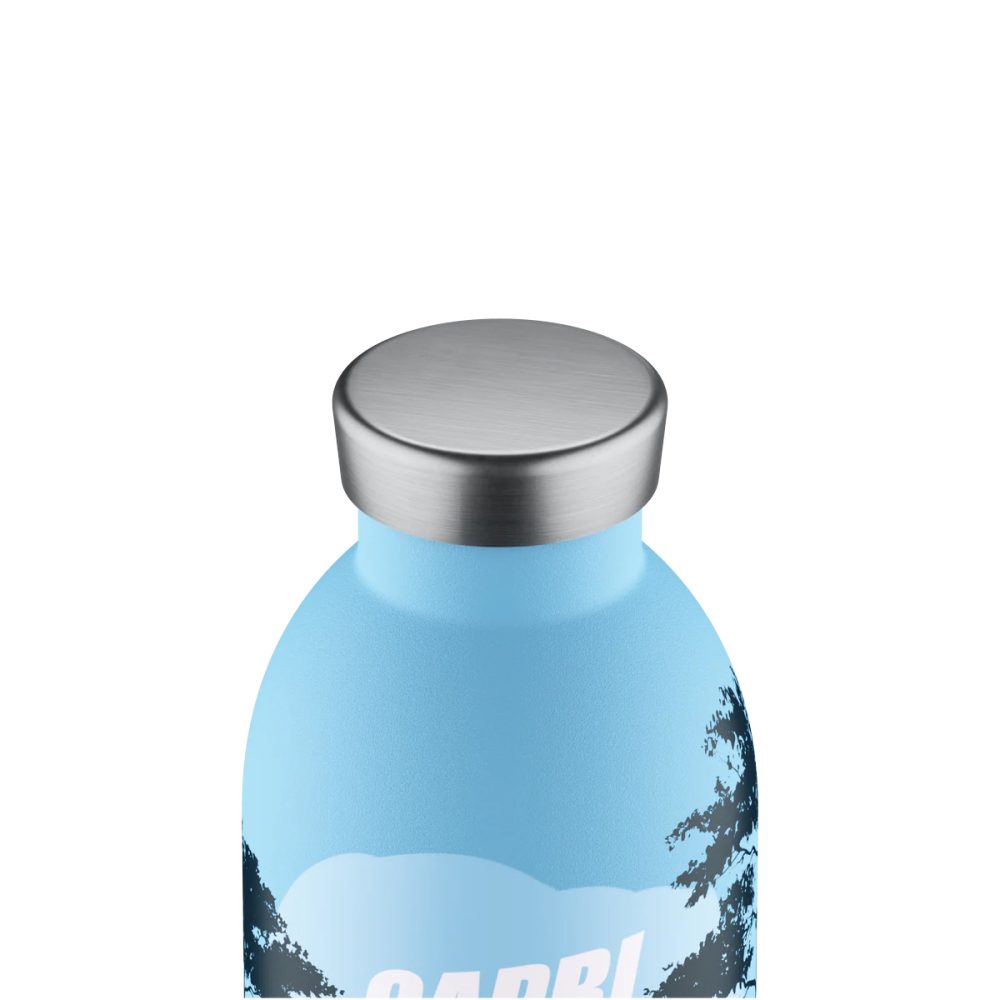 24 Bottles - Clima Bottle 500 ml Capri - immagine 2