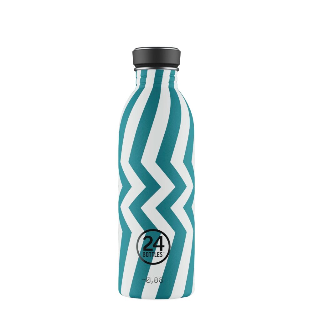 24 Bottles - Urban Bottle 500 ml Patio