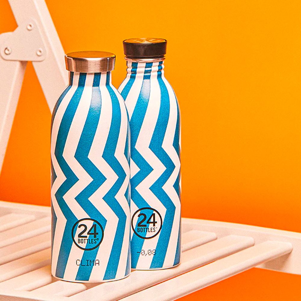 24 Bottles - Urban Bottle 500 ml Patio - immagine 2