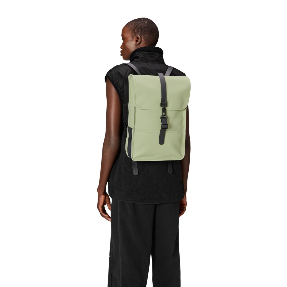 Rains Backpack Zaino Mini Earth - immagine 2