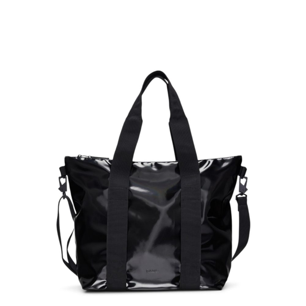 Rains Tote Bag Mini Night