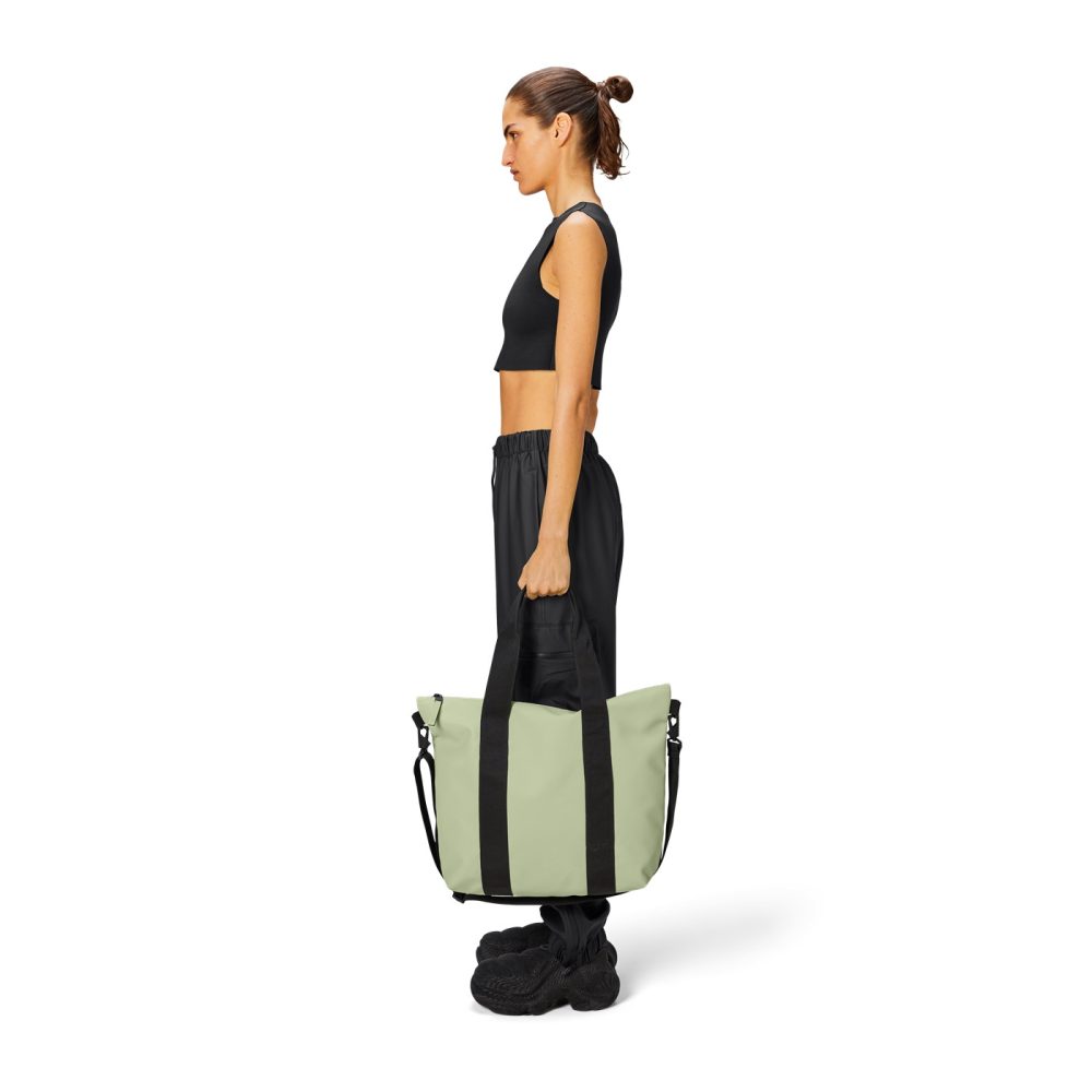 Rains Tote Bag Mini Earth - immagine 2