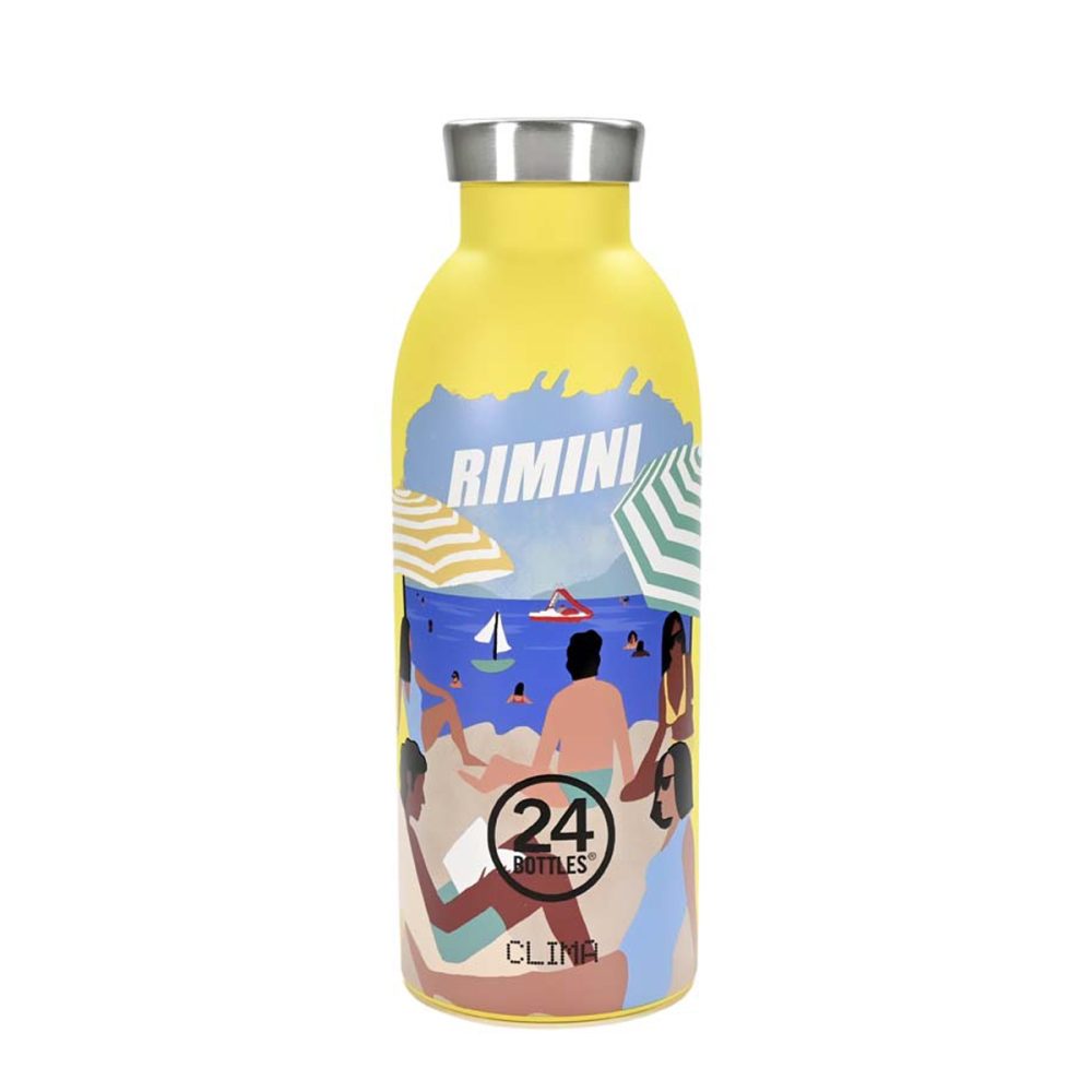 24 Bottles - Clima Bottle 500 ml Rimini