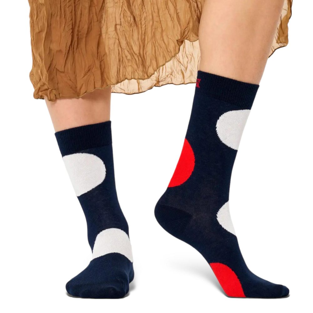 Happy Socks - Jumbo Dot
Taglia 41/46 - immagine 2