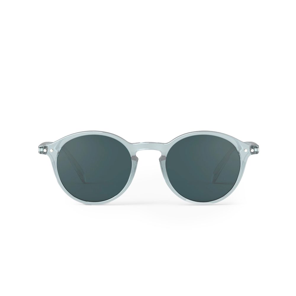 Izipizi Occhiale da Sole Modello #D Frozen Blue