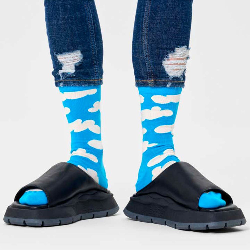 Happy Socks - Cloudy
Taglia 36/40 - immagine 3