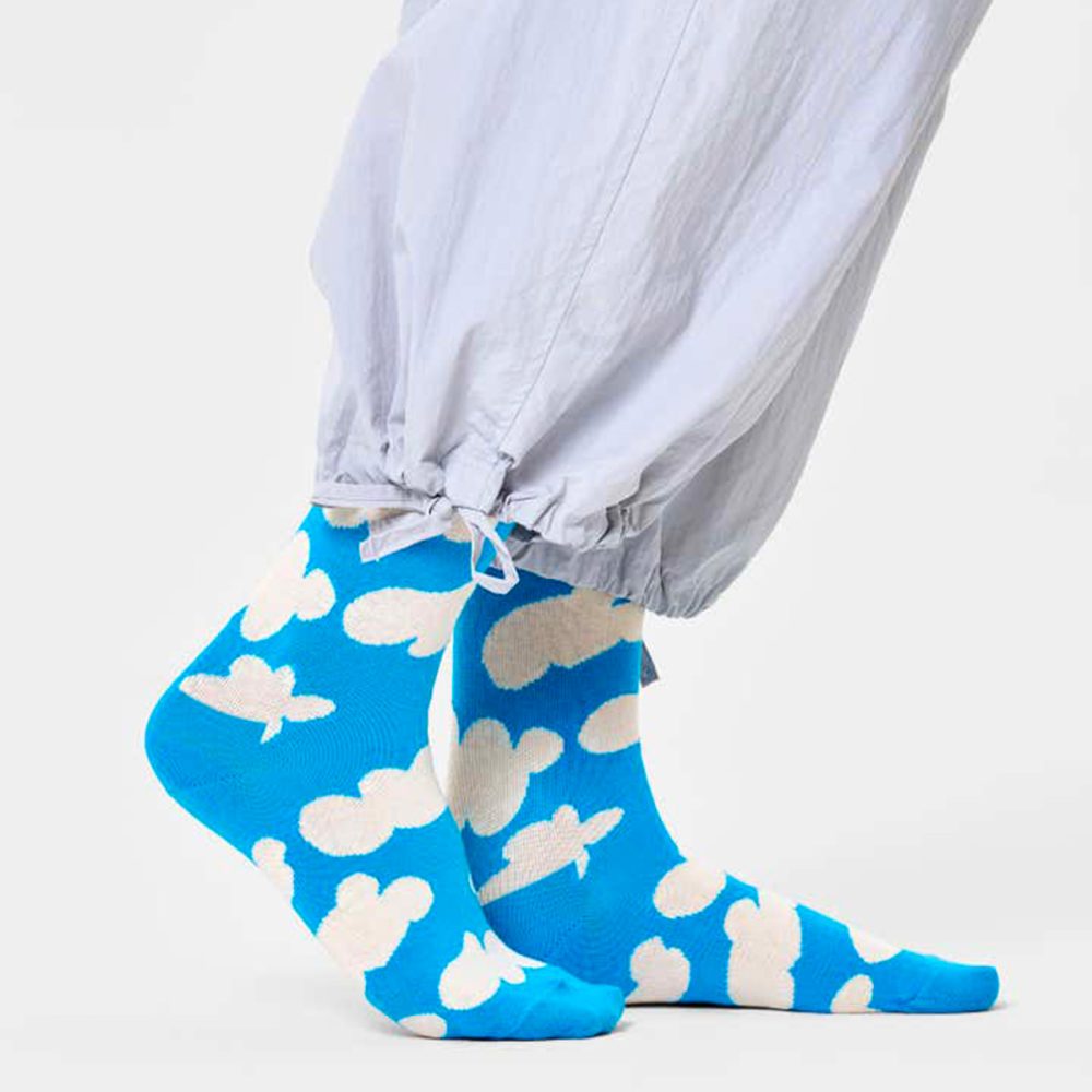 Happy Socks - Cloudy
Taglia 36/40 - immagine 2