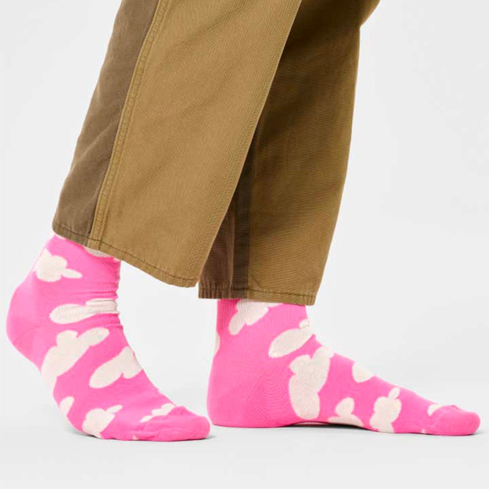 Happy Socks - Cloudy
Taglia 41/46 - immagine 2