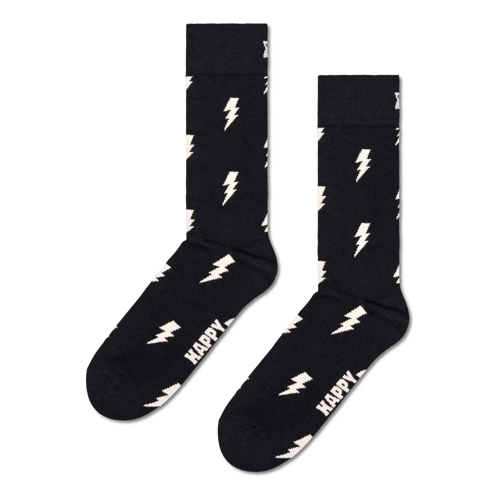 Happy Socks - Flash
Taglia 36/40