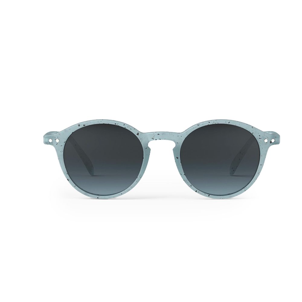 Izipizi Occhiale da Sole Modello #D Washed Denim