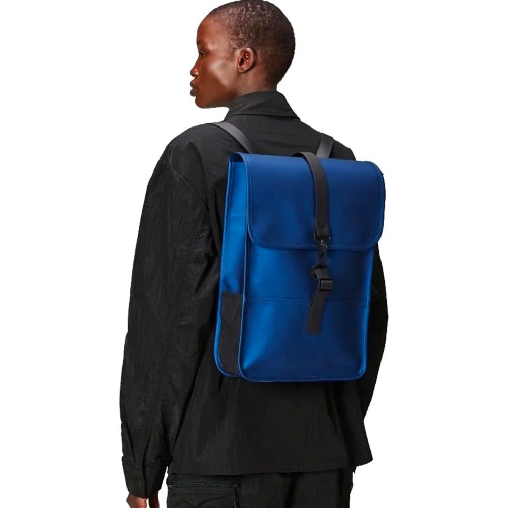 Rains Backpack Zaino Mini Storm - immagine 2