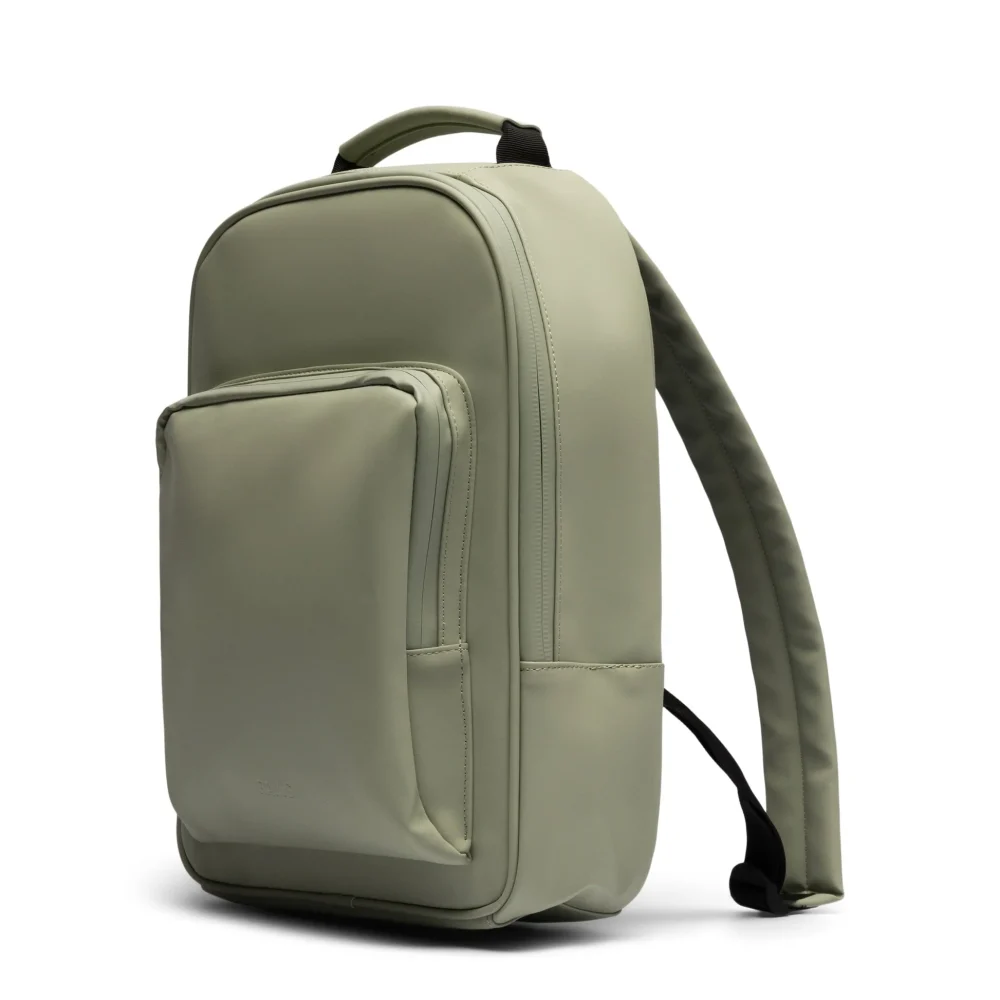 Rains Book Daypack Earth - immagine 2