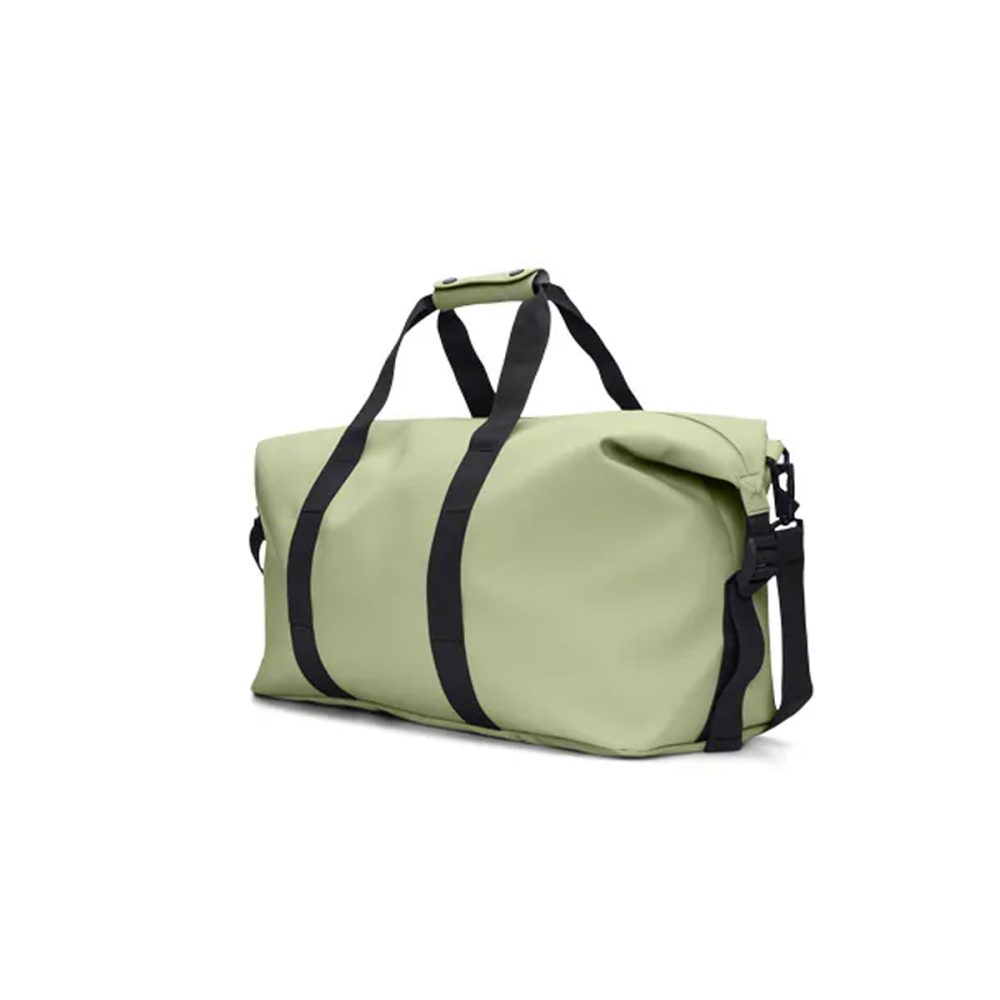 Rains Hilo Weekend Bag Large Earth verde - immagine 2