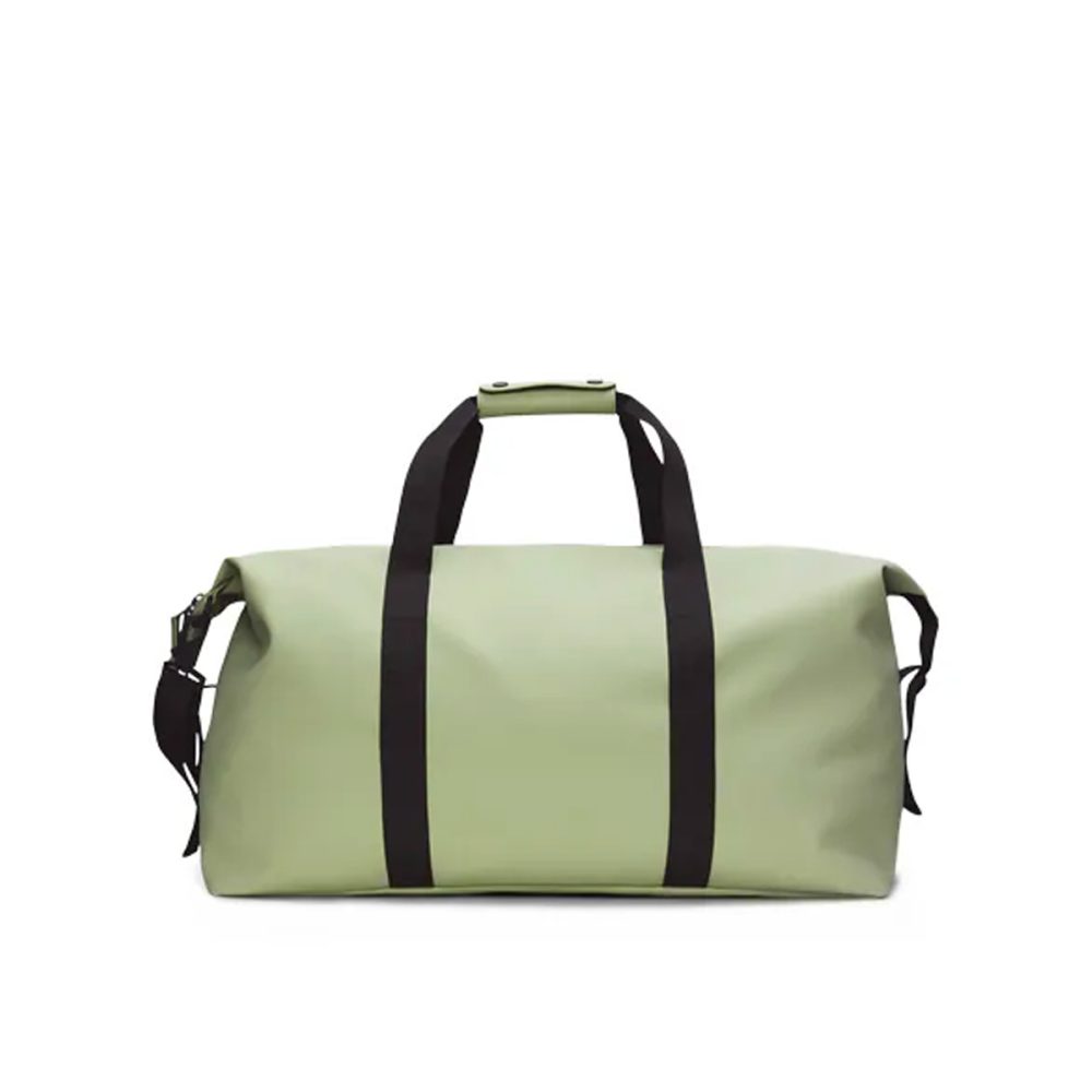 Rains Hilo Weekend Bag Large Earth verde