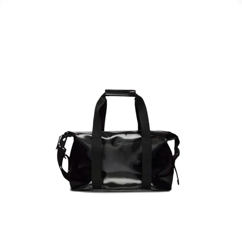 Rains Hilo Weekend Bag Small Night