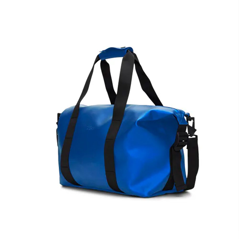 Rains Hilo Weekend Bag Storm - immagine 2