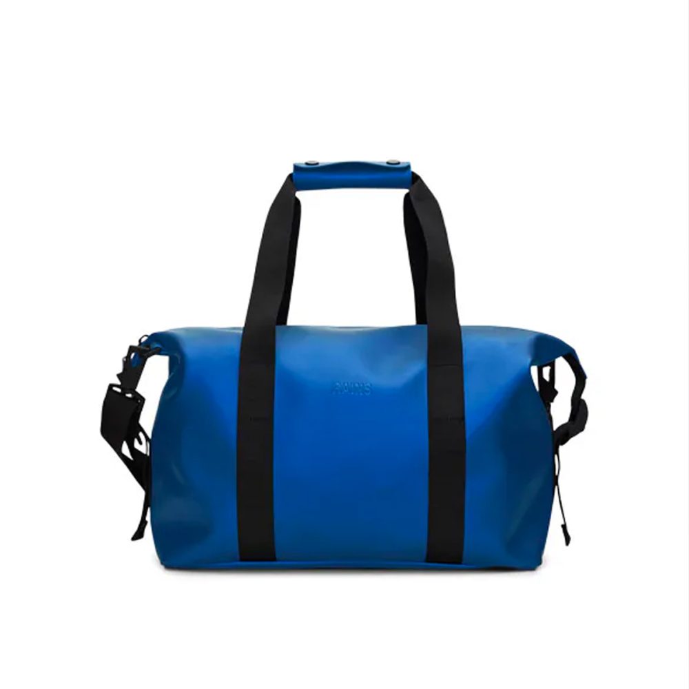Rains Hilo Weekend Bag Storm