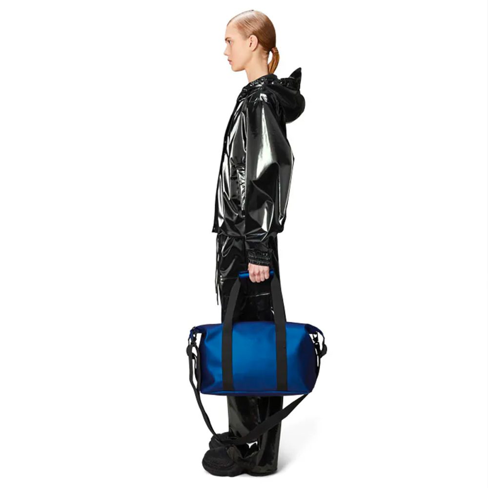Rains Hilo Weekend Bag Small Storm - immagine 3
