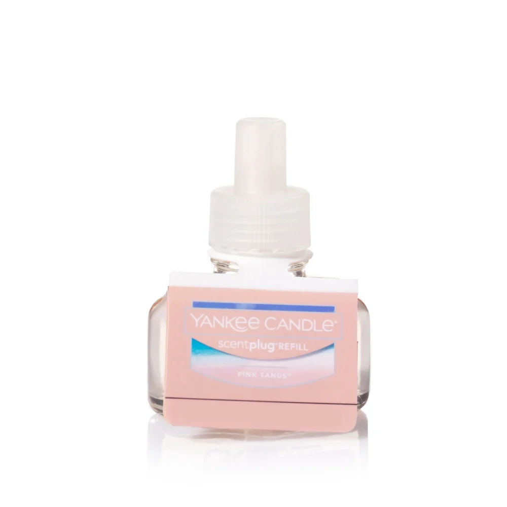 Yankee Candle Ricarica per Scent Plug Pink Sand - immagine 2