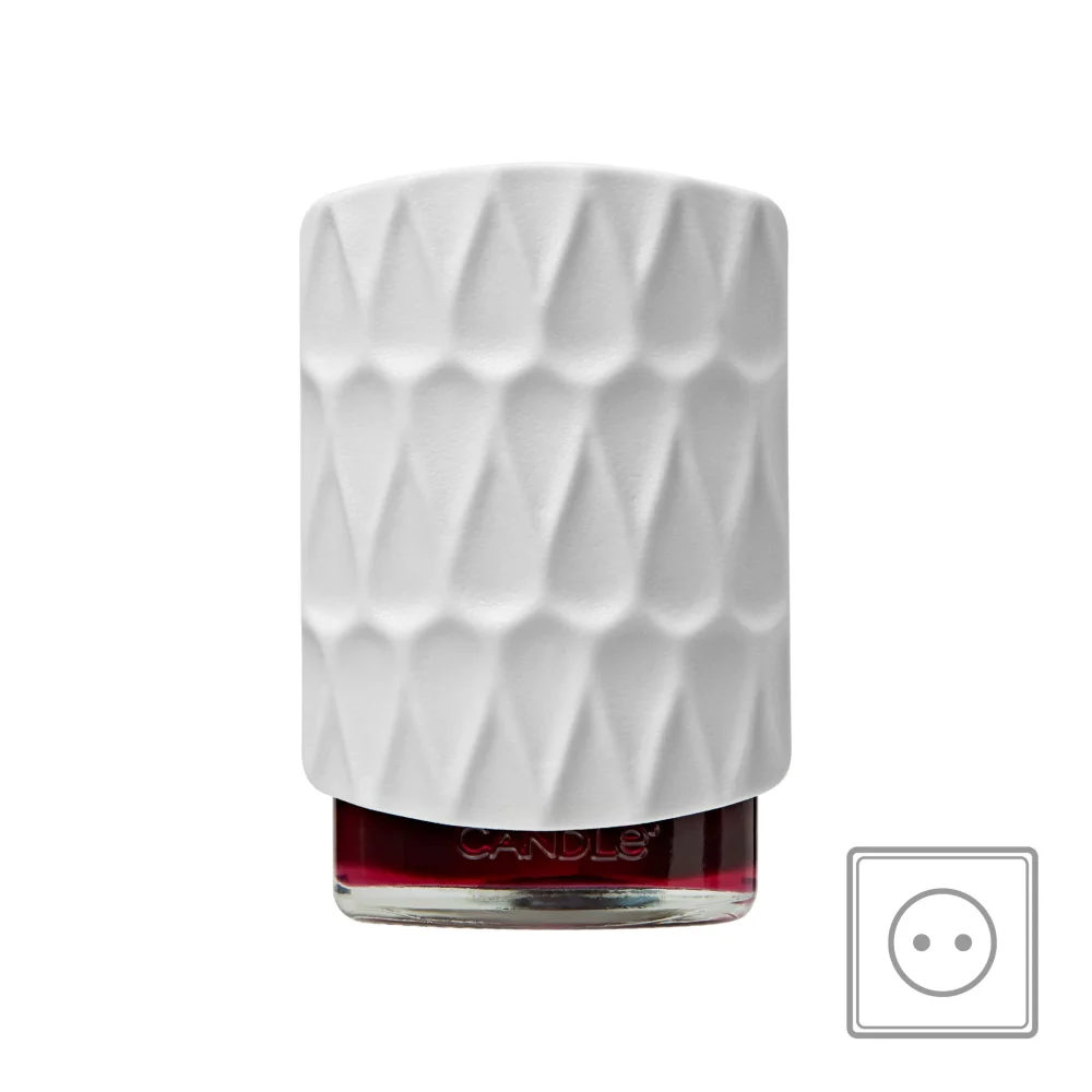 Yankee Candle Scent Plug diffusore elettrico base Organic Pattern - immagine 3