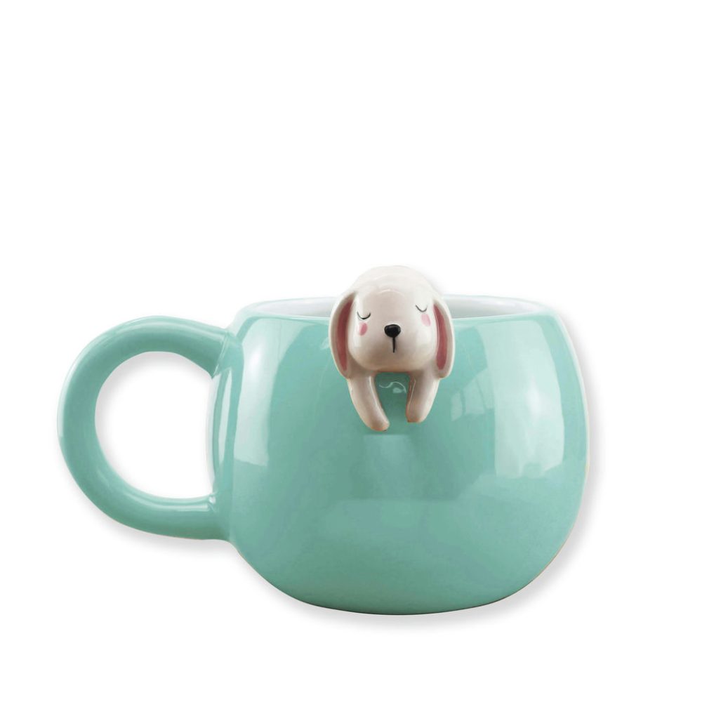 Winkee Tazza Coniglietto