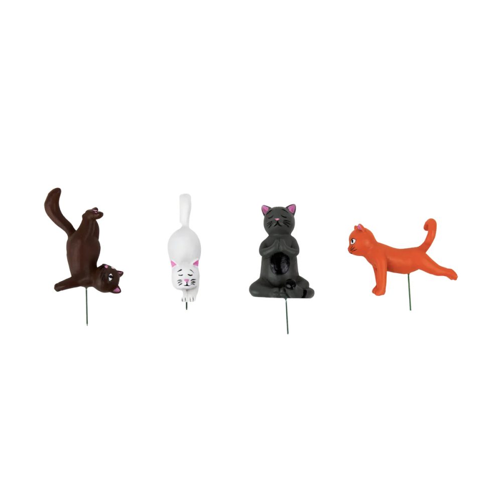 Gift Republic Gatti Yoga da vaso