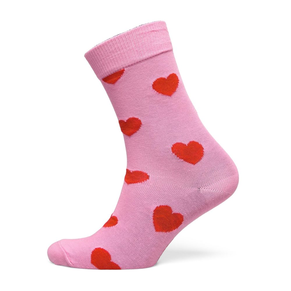 Happy Socks - Heart rosa
Taglia 36/40 - immagine 3