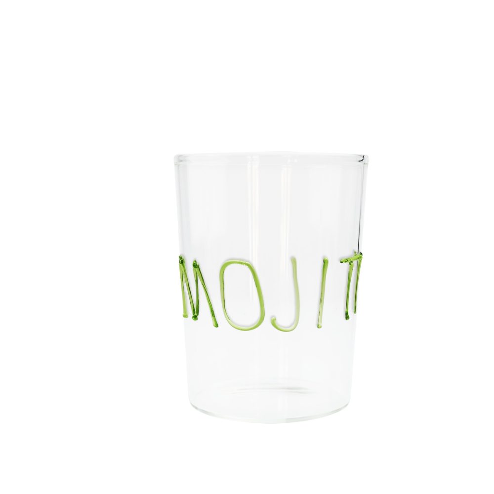 Bicchiere da cocktail Mojito
