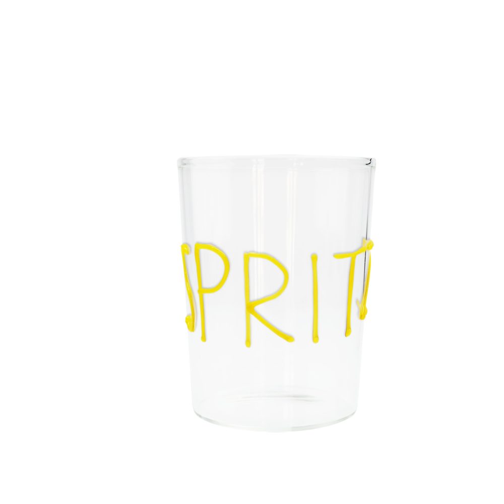 Bicchiere da cocktail Spritz