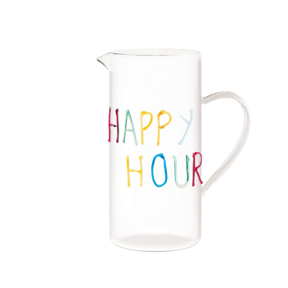 Caraffa Happy Hour