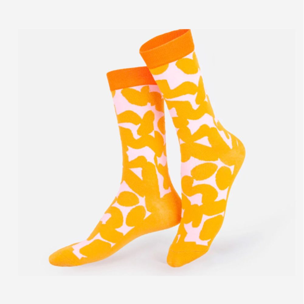Eat My Socks calzini Peanut Butter - immagine 2