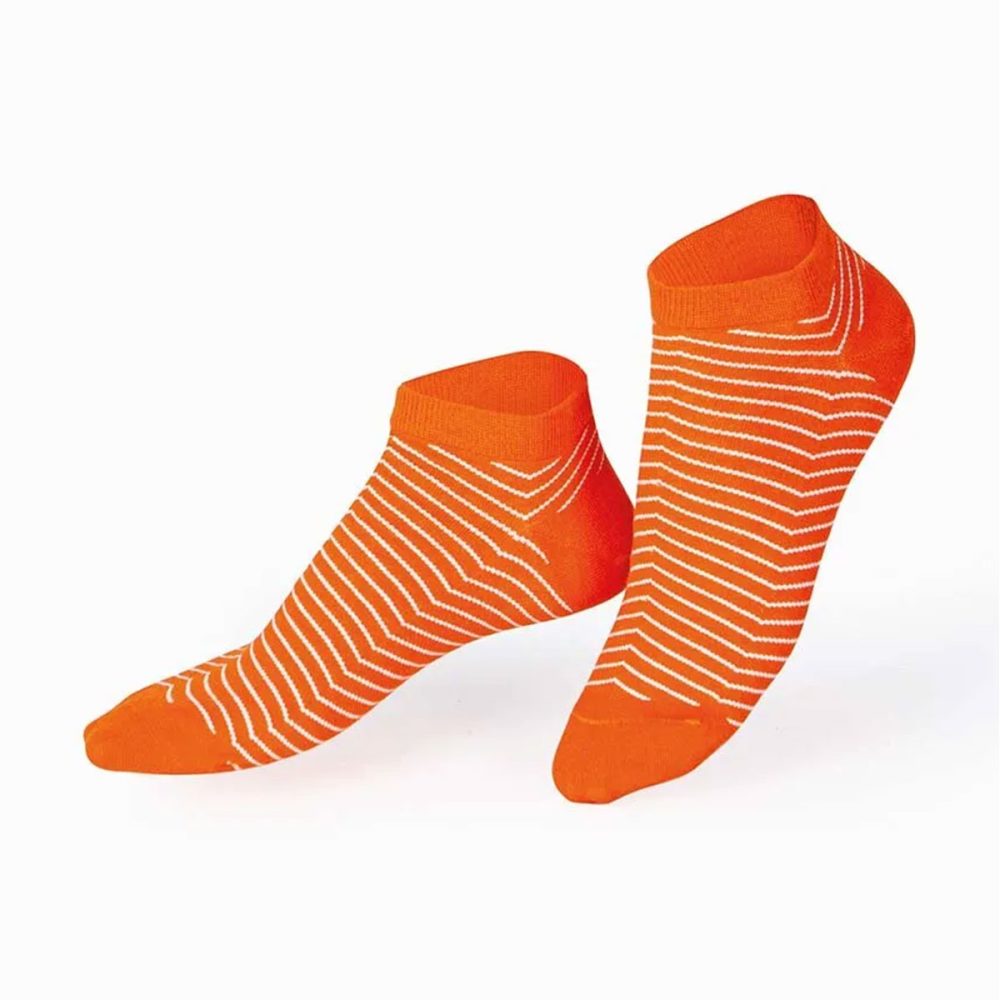 Eat My Socks calzini Alaskan Salmon x 2 - immagine 2
