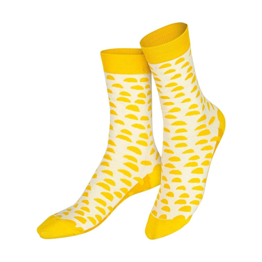 Eat My Socks calzini Corn Flakes - immagine 3