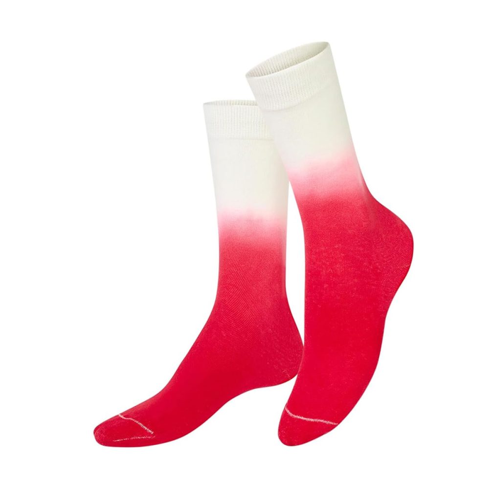 Eat My Socks calzini Jam Strawberry - immagine 3