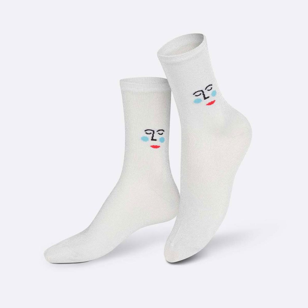 Eat My Socks calzini Magic Moon - immagine 2