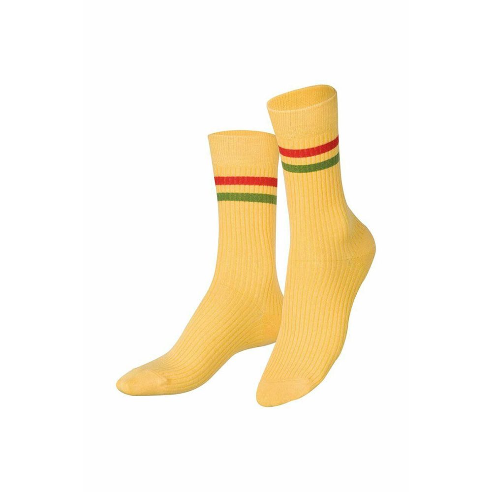 Eat My Socks calzini Spaghetti Rigati - immagine 4