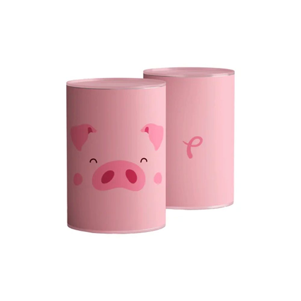 Fisura Salvadanaio Piggy - immagine 5