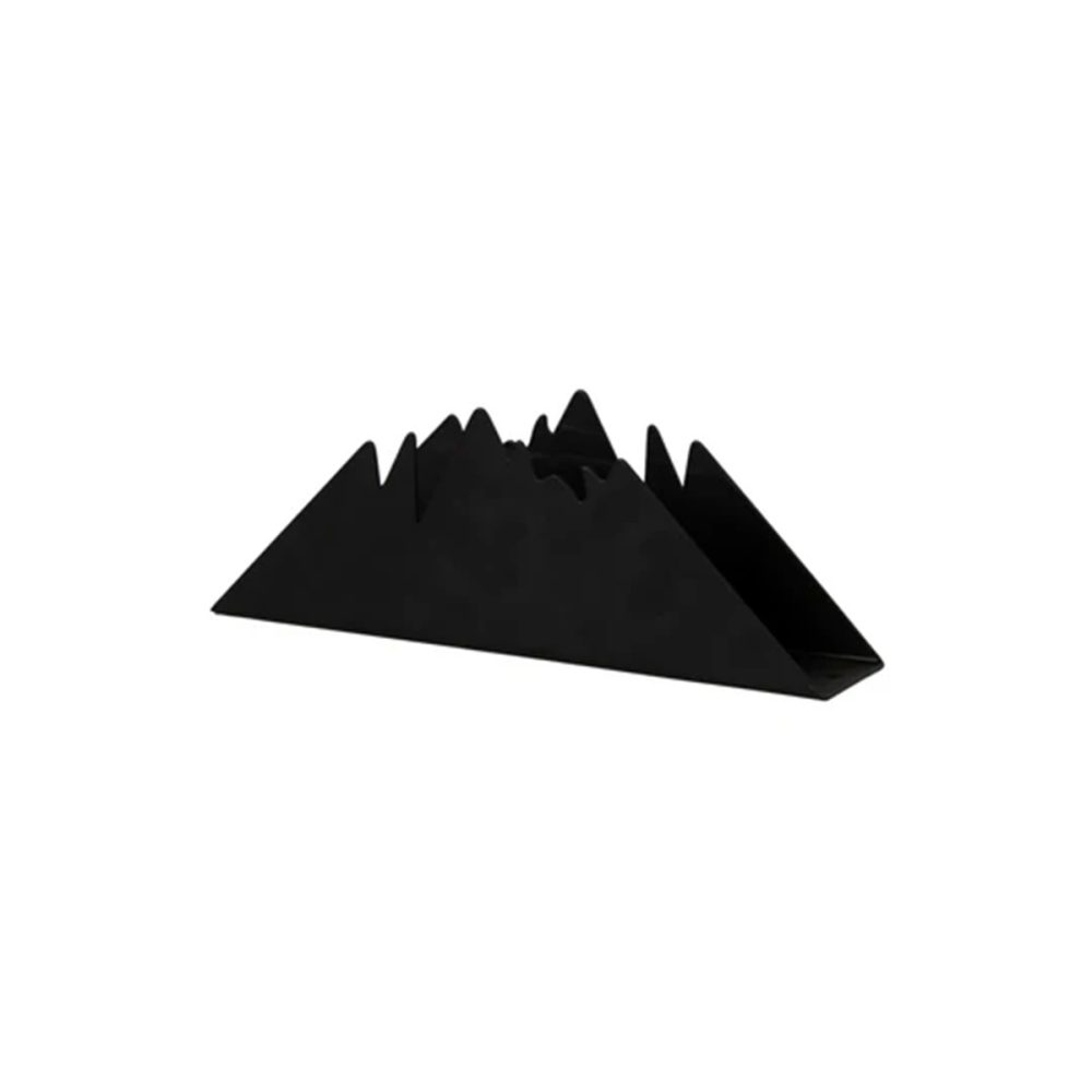 Fisura Set Porta Salviette Montagna - immagine 2